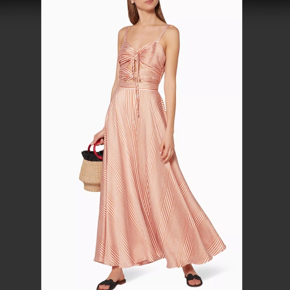 Azulu dress